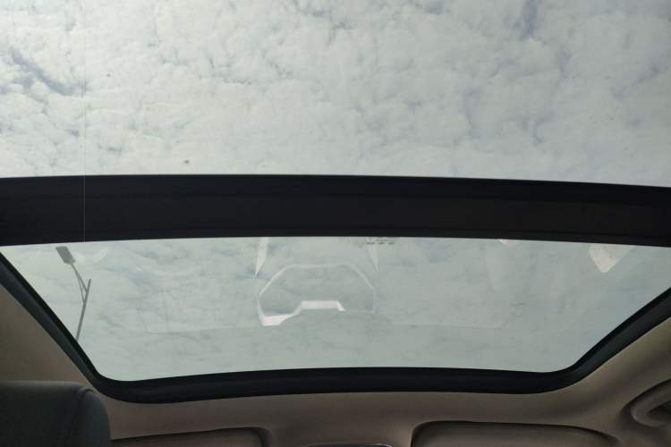 Used BYD Yuan New Energy 2018 EV360 Smart Connect Cool Edition
