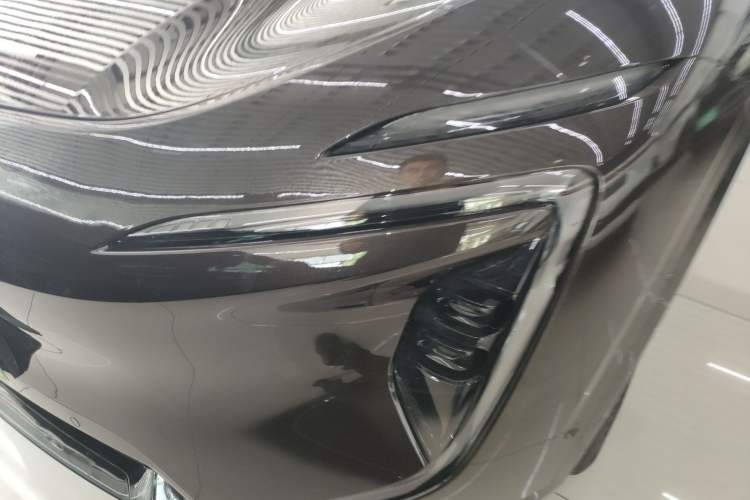 Used Avatr 07 2024 Pro+ All-Electric Version
