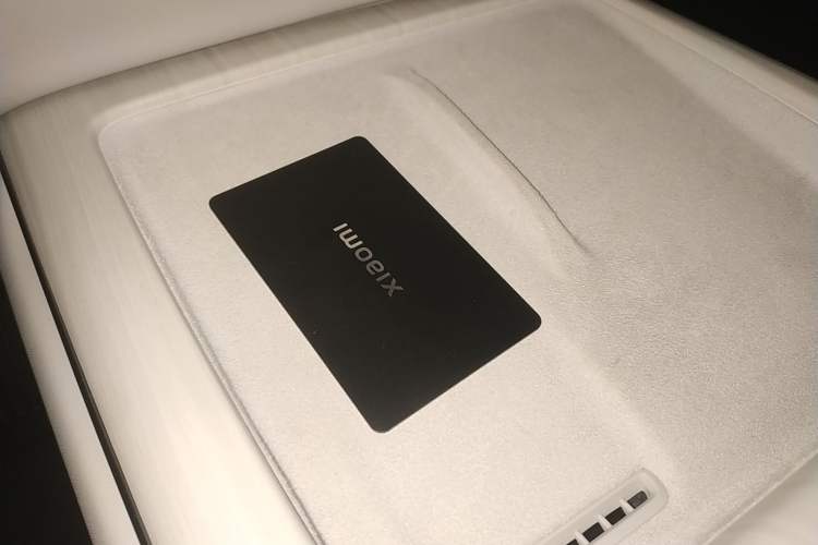 Used Xiaomi Auto SU7 2024 Four-Wheel Drive Ultra-Long Range Advanced Intelligent Driving Max Edition