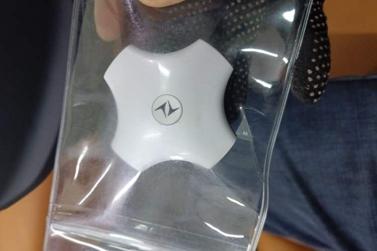 Used Dongfeng eπ eπ008 2026 Model Six-Seat Range-Extended Family Edition