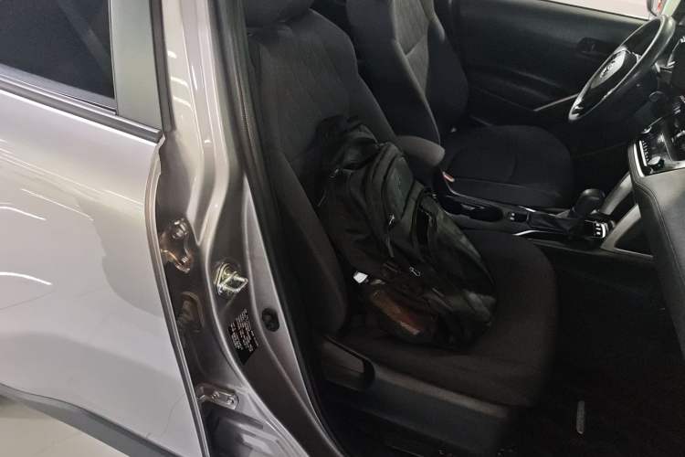 Used Toyota Corolla Cross 2023 Dual-Motor 2.0L Pioneer Edition