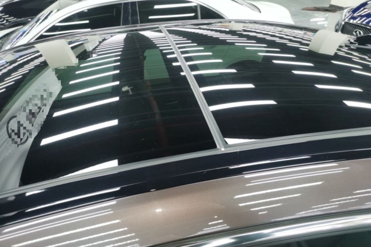 Used Hyundai Sonata 2015 1.6T GLX Advanced Model