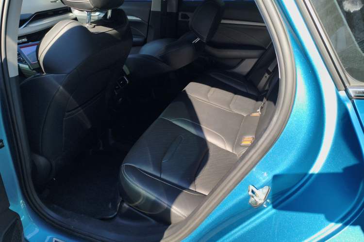 Used Geely Auto Preface 2021 2.0TD Luxury+ Version