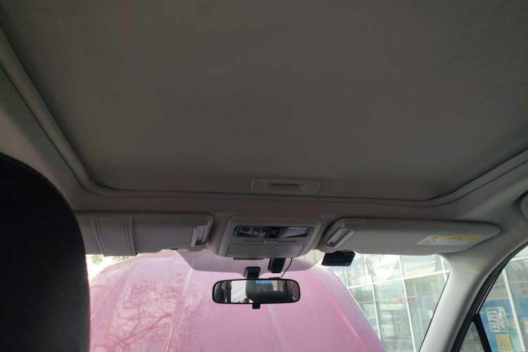 Used Subaru Forester 2016 2.5i Prestige Navigation Edition