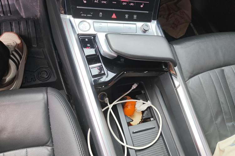 Used Audi e-tron 2019 55 quattro Fashion Edition