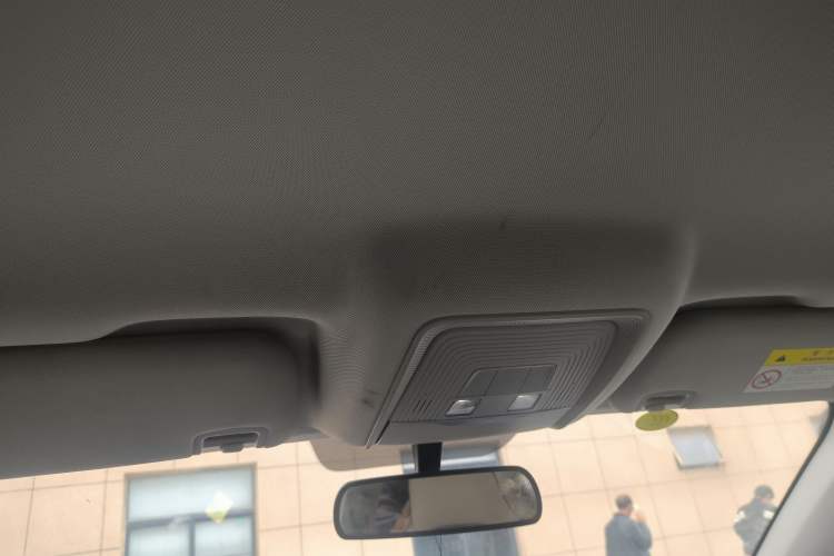 Used BYD Destroyer 05 2024 HONOR Edition DM-i 55KM Luxury Model