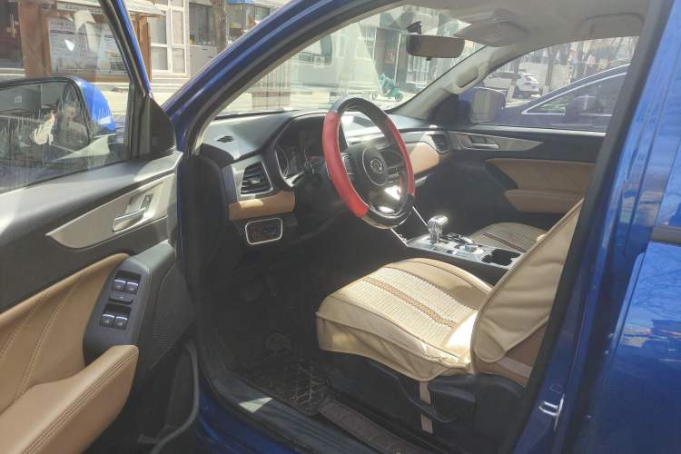 Used Great Wall Poer 2020 2.0T Commercial Version Automatic Diesel Two-Wheel Drive Elite Trim with Long Bed – GW4D20M
