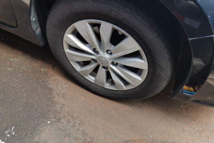 Used Nissan Teana 2016 2.0L XE Fashion Edition Right Front Wheel Hub