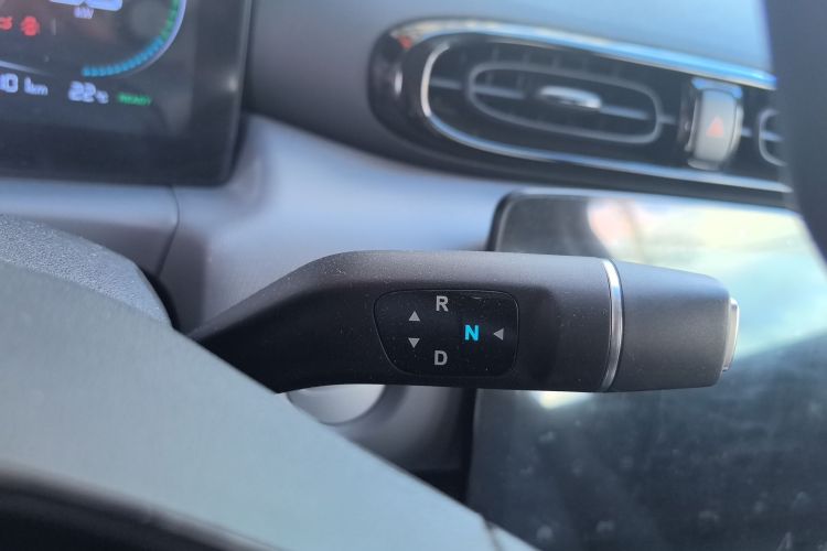 Used Leapmotor T03 2024 310 Comfort Edition
