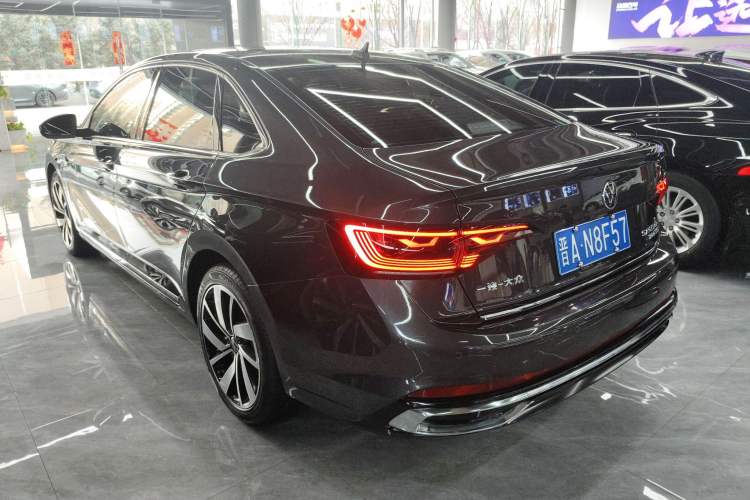 Used Volkswagen Sagitar 2023 300TSI DSG Excellence Edition