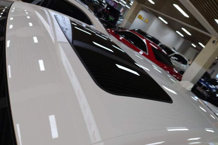 Used Cadillac CT4 2020 28T Fashion Edition
