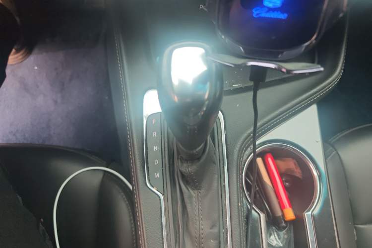 Used Cadillac CT4 2020 28T Fashion Edition