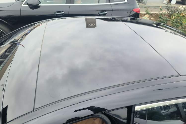 Used Mercedes-Benz E-Class 2025 Facelift E 300 L Fashion Edition
