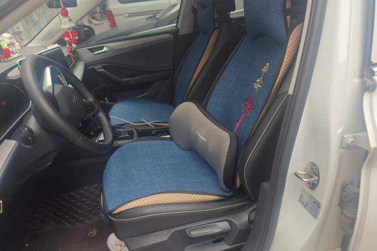 Used Volkswagen Sagitar 2023 300TSI DSG Excellence Edition
