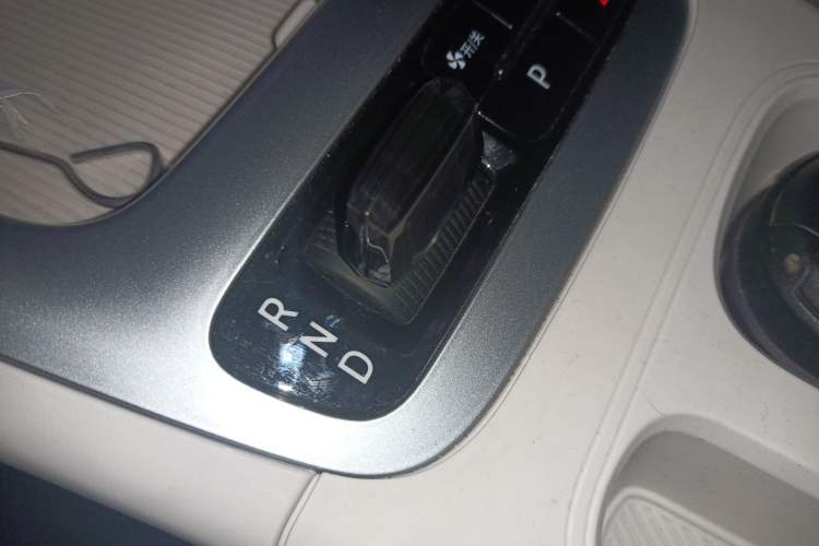 Used Geely Galaxy Geome 2025 310km Dream Edition
