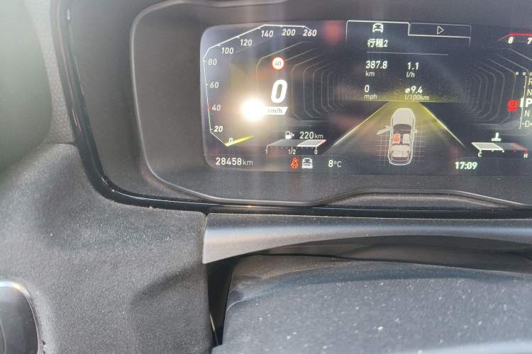 Used Lynk & Co 02 Hatchback 2021 2.0TD Halo