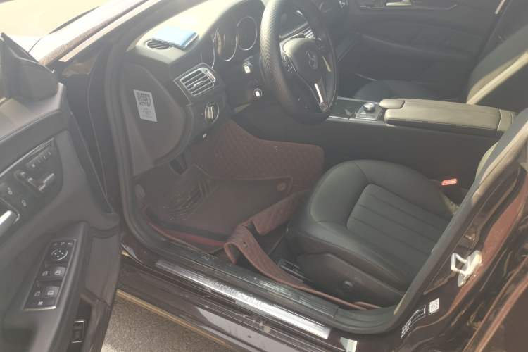 Used Mercedes-Benz CLS 2012 CLS 300 CGI