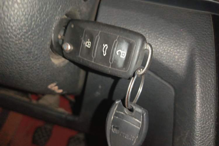 Used Volkswagen Bora 2018 1.5L Manual Fashion Model
