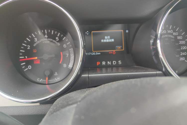 Used Ford Mustang 2016 2.3T Performance Edition
