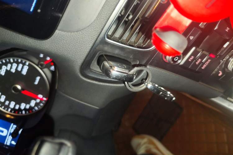 Used Audi Q5 2013 40 TFSI Technology Edition