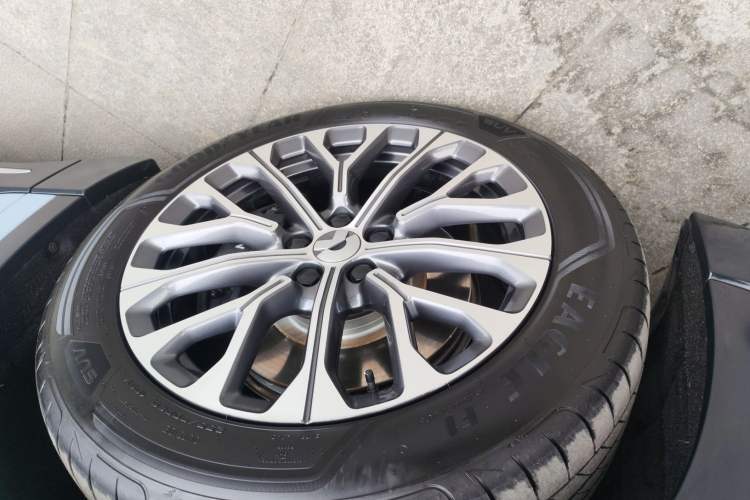 Used Nio EC6 2023 75 kWh
