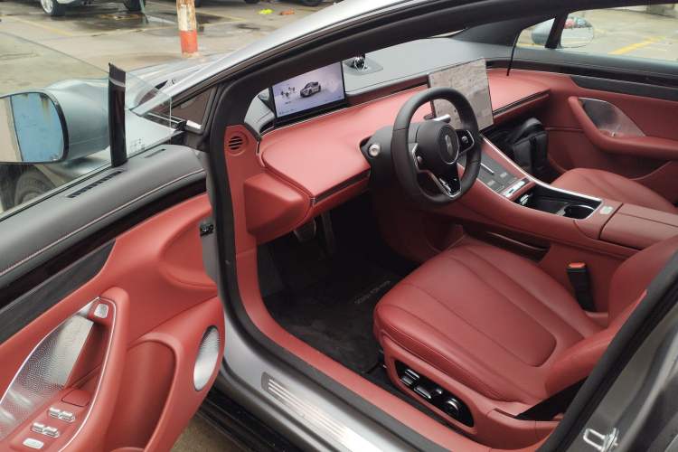 Used Hima Luxeed S7 2026 Model Ultra