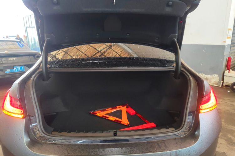 Used BMW i3 2025 eDrive 35 L