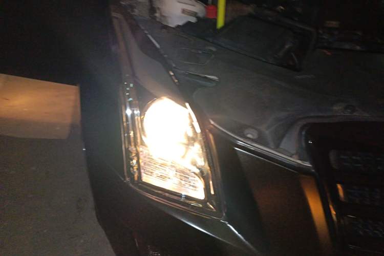 Used Cadillac ATS 2014 28T Comfort Version
