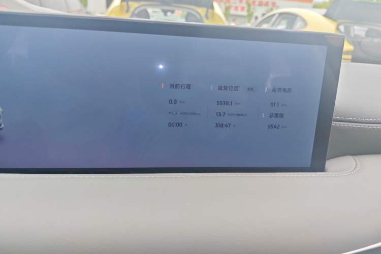 Used IM L6 2024 Max Standard Edition