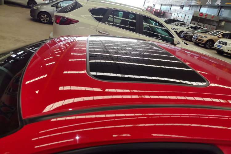 Used Honda Civic 2019 220TURBO CVT Dynamic Edition China VI