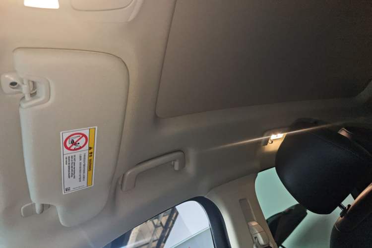 Used Ford Edge 2018 EcoBoost 245 Two-Wheel-Drive Titanium 7-Seater China VI Standard