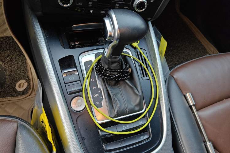 Used Audi Q5 2016 40 TFSI Technology Edition
