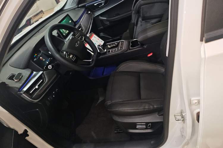 Used Chery Tiggo 8 2020 290TGDI Automatic Elite Edition