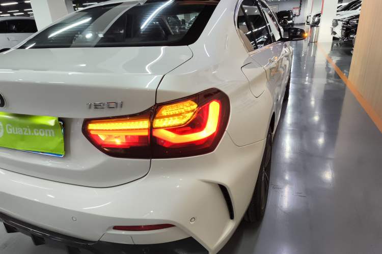 Used BMW 1 Series 2021 120i M Sport Edition