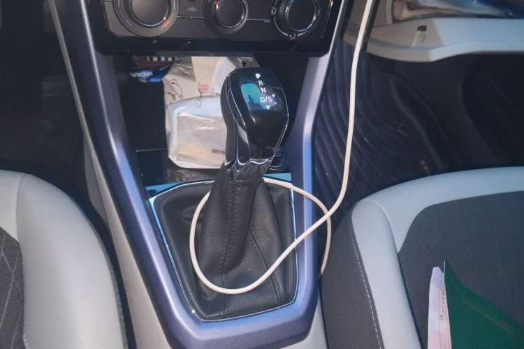 Used Volkswagen T-Cross 2019 1.5L Automatic Comfort Edition