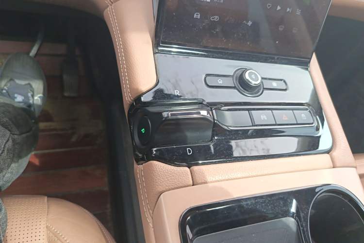 Used Nio ES8 2018 355 km Base Version 7-Seater Edition
