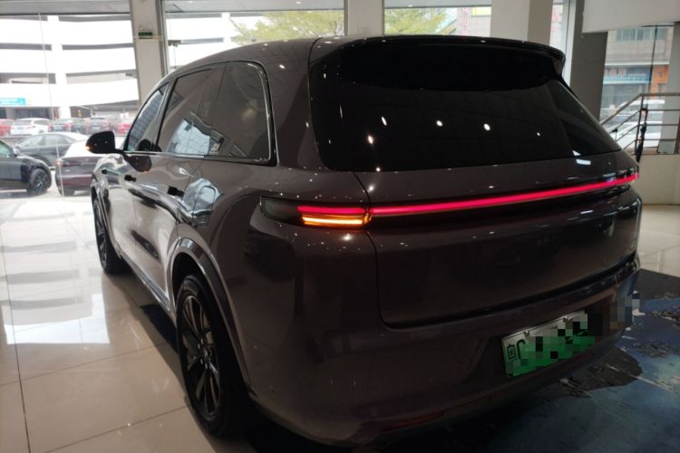 Used Li Auto L8 2023 Air model