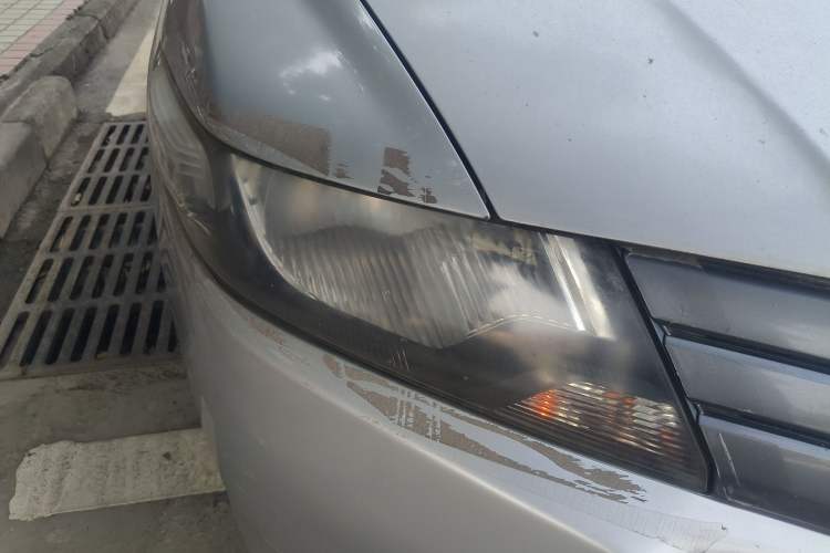 Used Honda City Classic 2011 1.5L Manual Elite Edition
