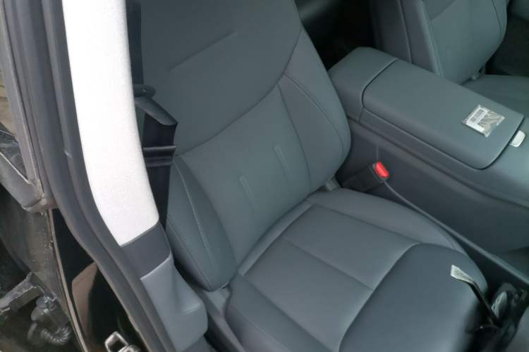 Used XPeng G6 2025 625 Long-Range Max Flagship Edition