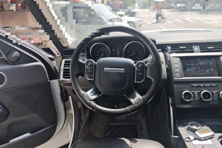 Used Land Rover Discovery 2017 3.0 SC V6 SE