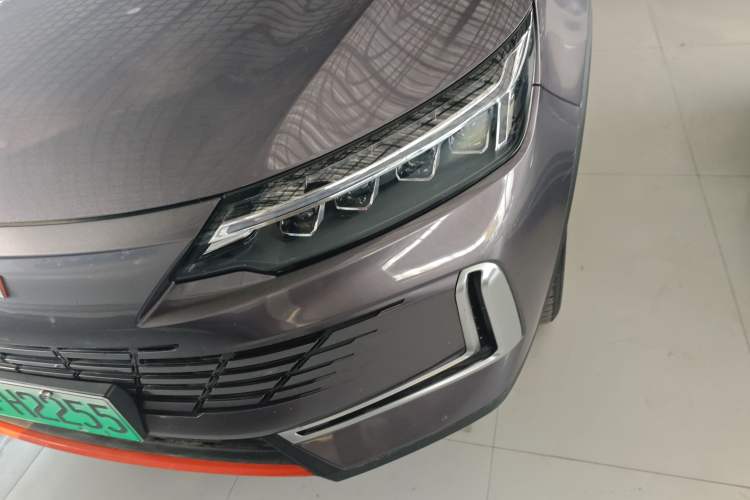 Used Skyworth HT-i 2022 1.5L PHEV 115KM Smart Value Edition
