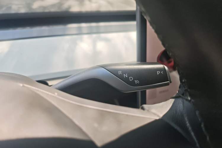 Used Tesla Model 3 2020 Refreshed Version Long-Range Rear-Wheel Drive
