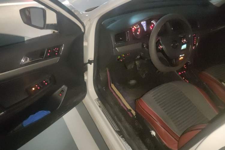 Used Volkswagen Lavida 2017 230TSI DSG Comfort Edition