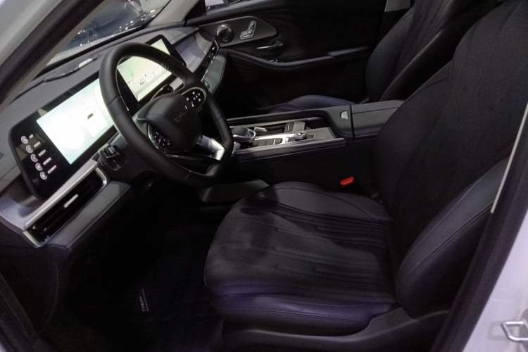 Used Chery Fengyun A8 2024 127 Far Voyage Luxury Edition