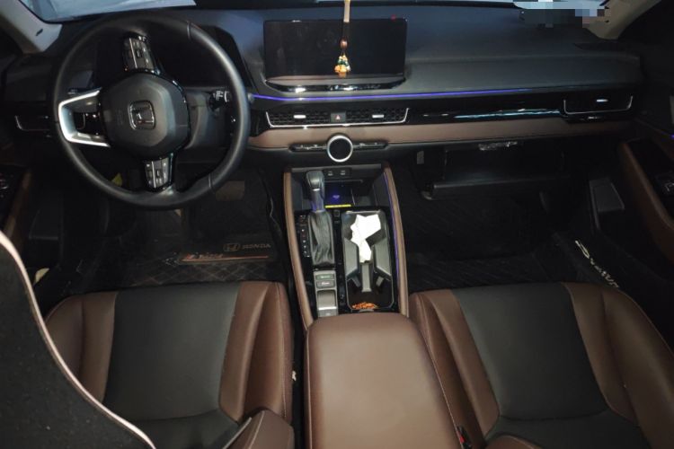 Used Honda Inspire 2023 260TURBO Elite Edition
