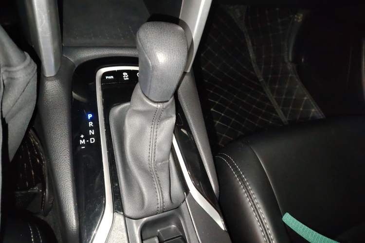 Used Toyota Corolla Cross 2023 2.0L Pioneer Edition