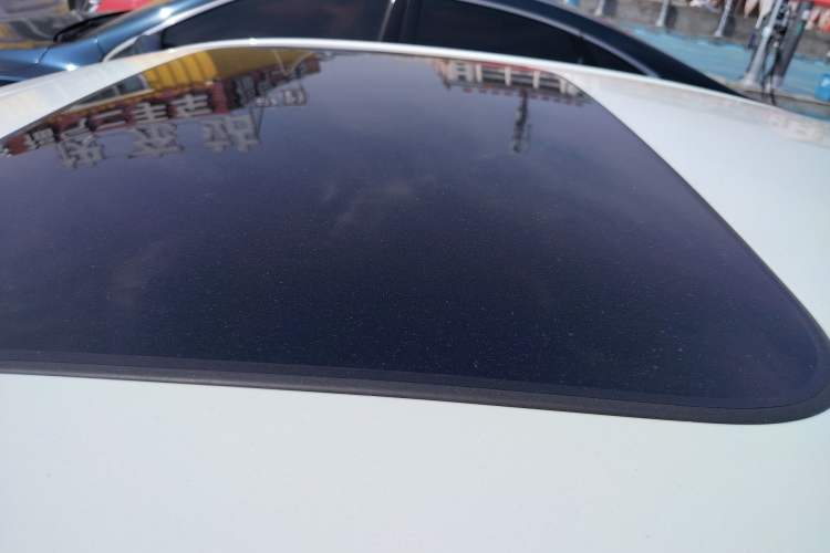 Used Volkswagen Lavida 2026 300TSI DSG Starry Leading Edition Roof