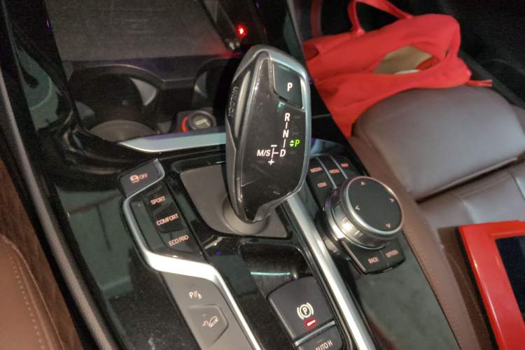 Used BMW X3 2019 xDrive28i M Sport Package