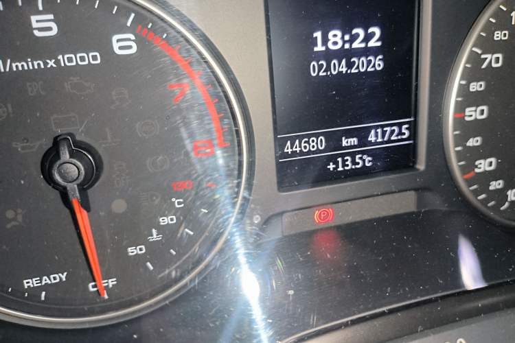 Used Audi Q2L 2022 35 TFSI Fashion Dynamic Model
