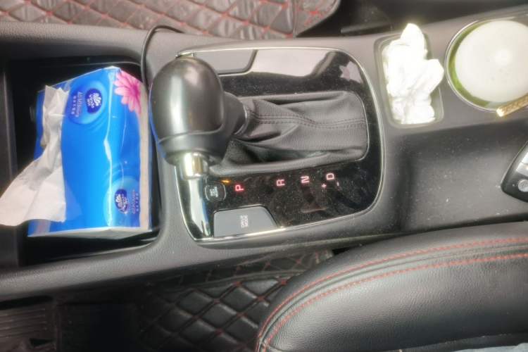 Used Kia K3 2016 1.6L Automatic GLS
